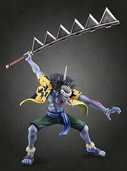 【専用台座おまけ】ワンピース NEO-DX アーロン 専用台座おまけ】ワンピース NEO-DX アーロン - メルカリ